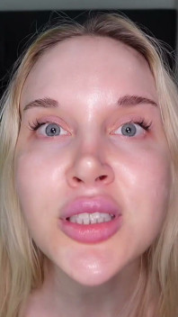 Saya suka bukkake - bukkake fetish muka merayu - Sofie Skye