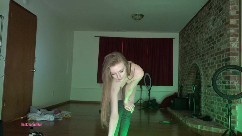 Destination Kat: Stripping Compilation