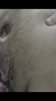Oooouf It's Just Sooo Big, Feeling It Pop It Is Literally so Intense