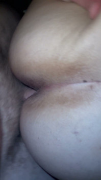 Nice Sex with Beautiful Arabian Girl. Close up
