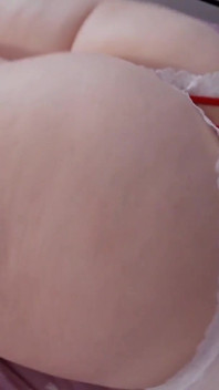 Kiểu chó lười biếng cho con đĩ pawg người Pháp này!
