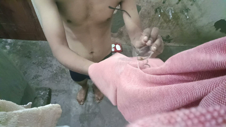 TranquilCulture: หนุ่มแท้กับหุ่นเป๊ๆ