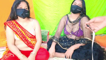 mahihot1: दर्जी गैरोद भाभी मुख-मैथुन के साथ गंदी बात की