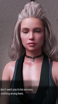 Complete Gameplay - Breeze of Passion, Part 3