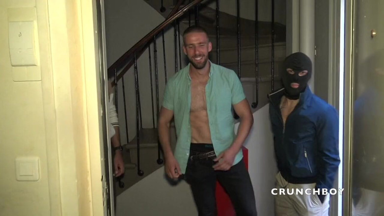 BAREBACKERS FROM LONDON: Striaght bou fucke draw por hurricanre