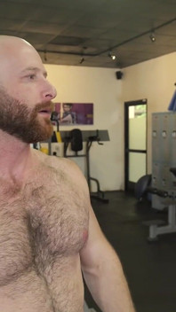 Sexy Brody Meyer Gets Pounded by Stepdaddy Steve Arcturus