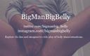 BigManBigBelly: インスタプレグミルクセーキ