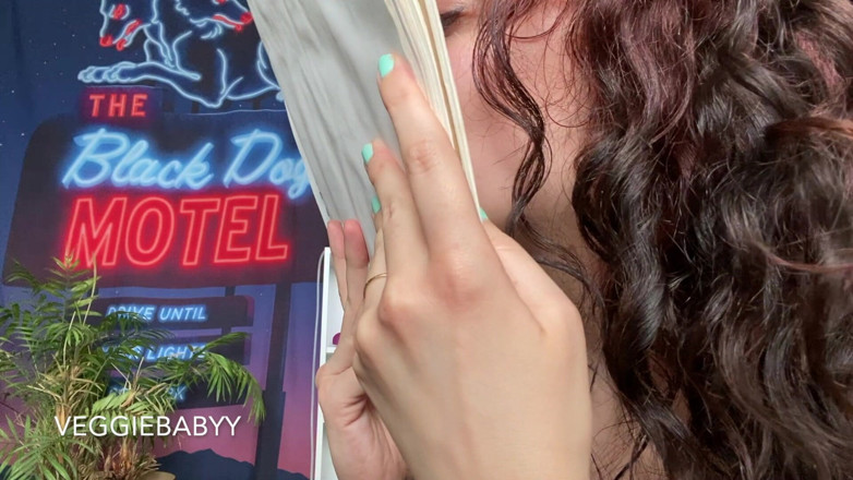 Veggiebabyy: Al mijn lippenstift proberen