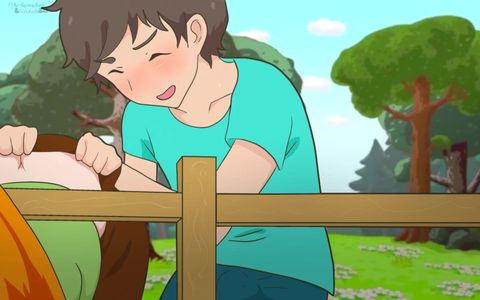 Grandma Ine Threw off 50 Years and Fucked with Grandpa Shozo! Hentai Grandpa and Grandma Turn Young Again.cartoon,parody!