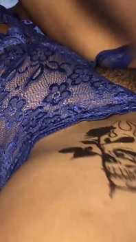 I Feel Your Warming Dick in My Wet Pussy