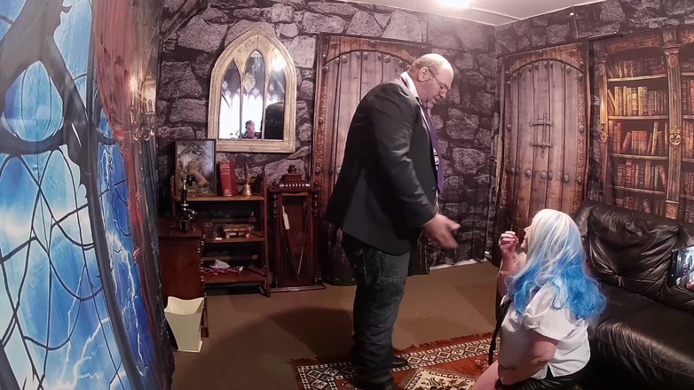 Aaexperiencesltd: Parte 1 Orso preside e un studente cattivo