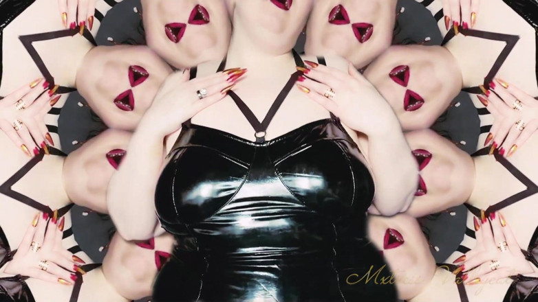 Mxtress Valleycat: Polished Peril