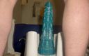 Turtlewax: Riding Sea Dildo Xxl - 15 lutego 2024