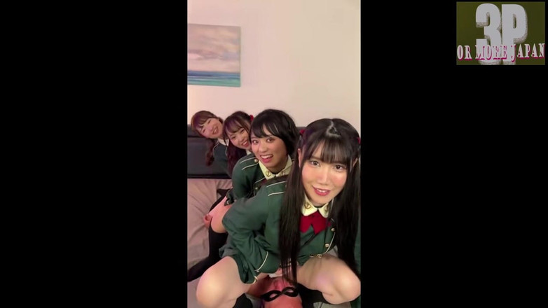 THAT'S WHAT SHE SAID: 아시아 천사 26763