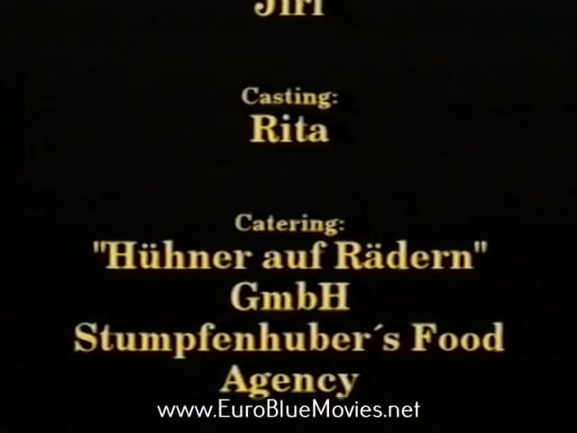 Euro Blue Movies: ก้นธุรกิจ 1997