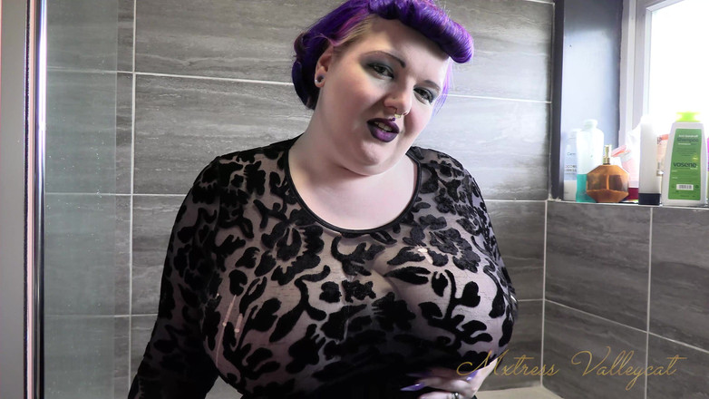 Mxtress Valleycat: Assicurandosi di ottenere quel rilancio