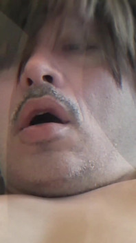 Magical Male-female Union - Hands-free Cum Ritual