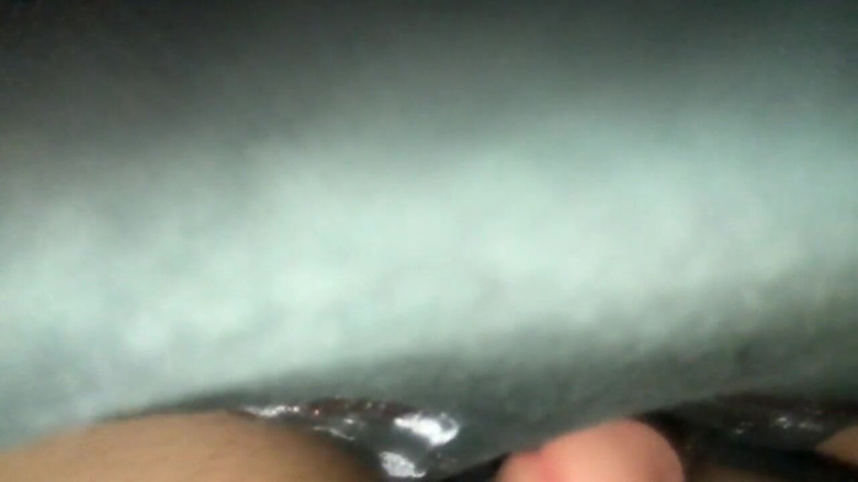 Xxxocosmoke420xxx: Ночное свидание с Кристиной под простынями
