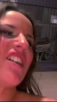 3 Hot Beautiful Sluts for a Young Stallion