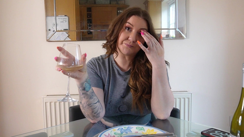 Harley Taboo: タブーは心を毒す