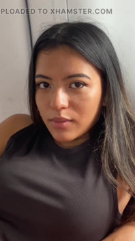 Timide fille latina séduite et baisée fort