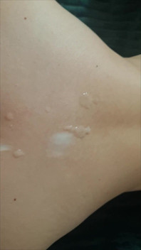Multa Sperma