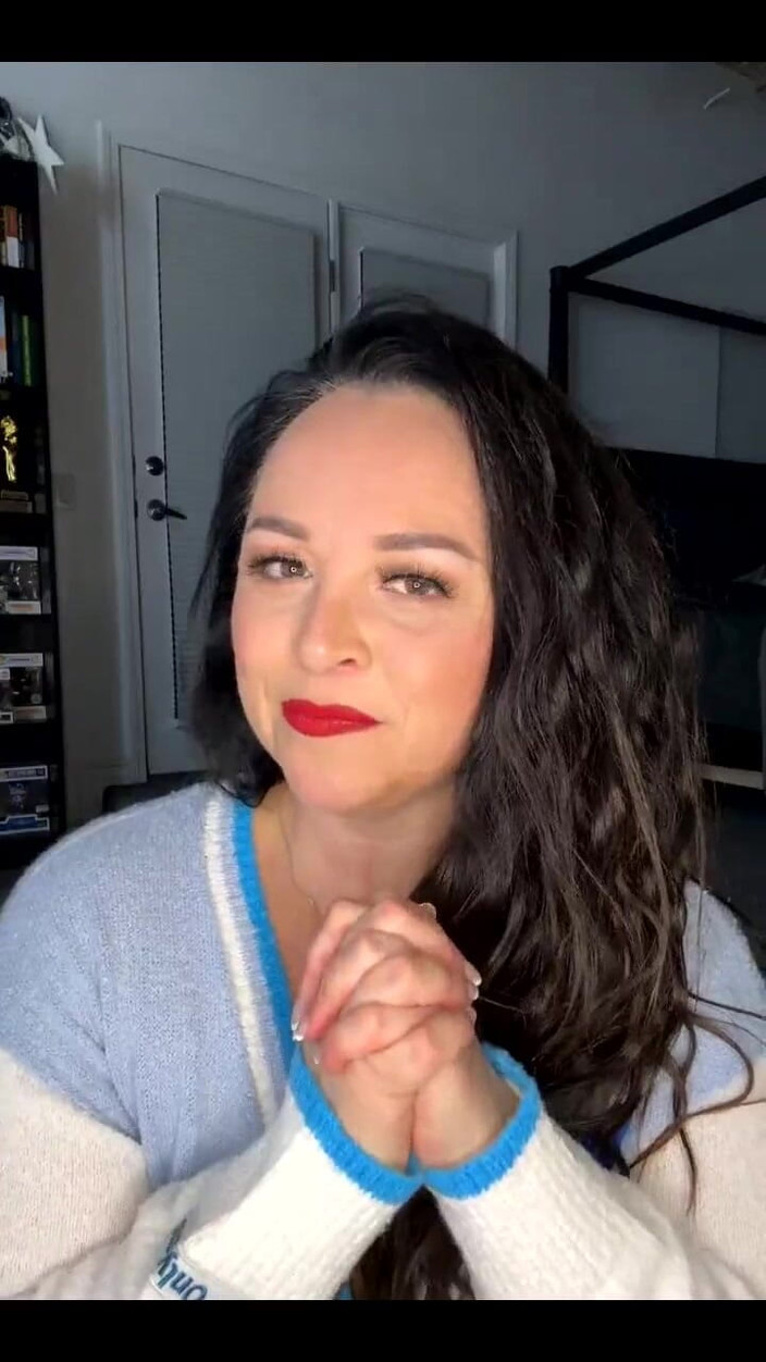 Amanda Thickk: 世界您好