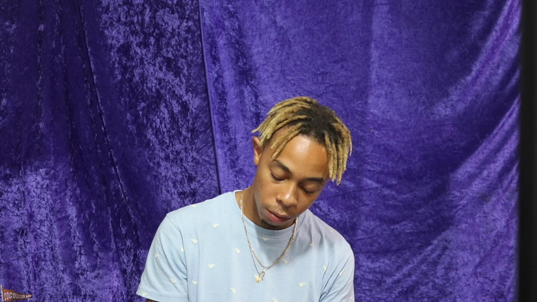 CocoDorm: Blond Bae bekännelse