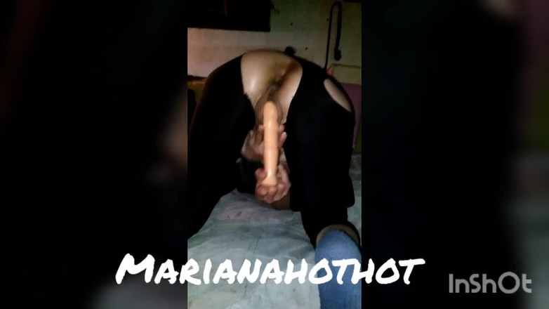 Marian sofar: アルゼンチンで最も美しく娼婦