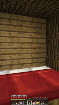 Minecraft Jenny Mod Summoning a Genie Called Allie and Wishing Sexual Favors From Her Like Deepthroat
