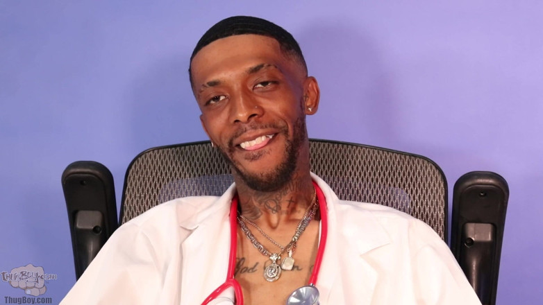 ThugBoy: Trey Savage