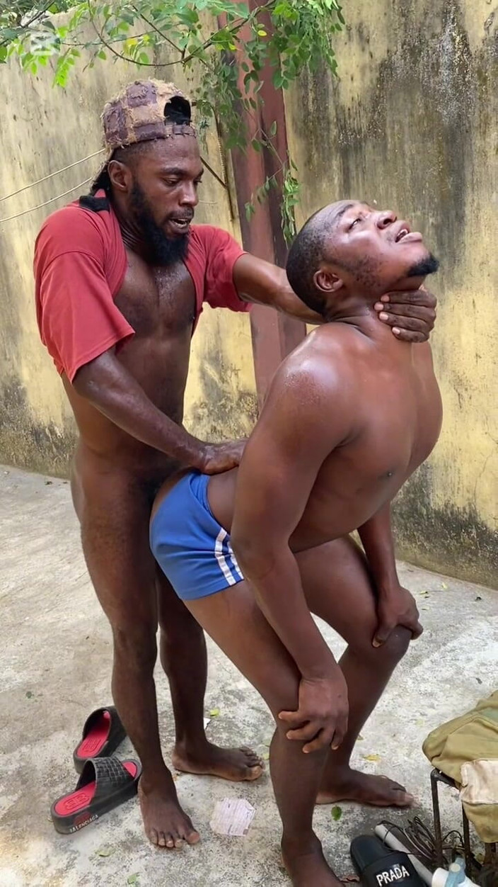BlackDanie_production: Backyard Drilling 3