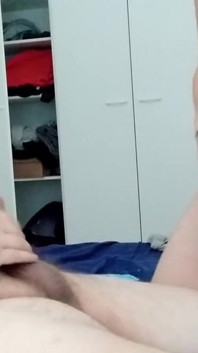 Watch as Eve Rimjobs Adams Ass Real Good with Her Tongue She Really Goes Deep Into His Asshole with Her Tongue, Fucking His Lit