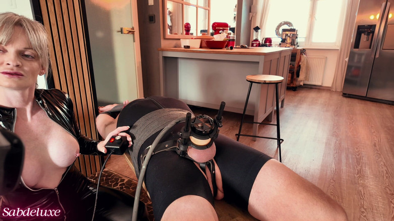 Sabdeluxe: 187. Traite avec Venus 2000