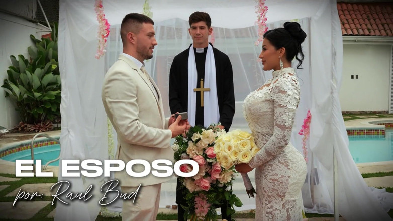 Mariana Martix: Martix Wedding iii - mariana अपनी शादी से पहले अपनी मंगेतर के सबसे अच्छे दोस्त को रफ चोदती है
