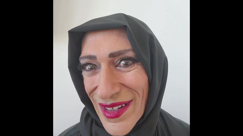 Cassandra Lovit: 你的女神Cassandra