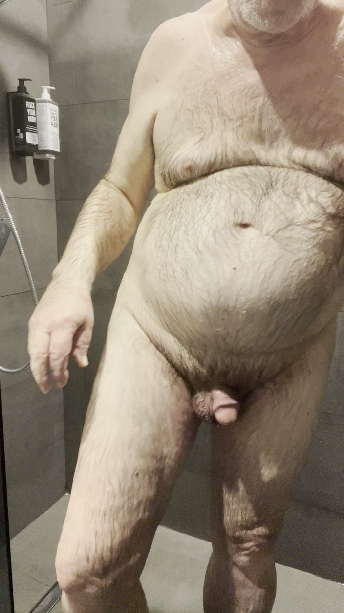 Coach Karl dude lodge: 2026 Sevgililer Günü duş zamanı 3