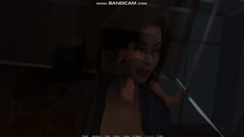 Divide XXX: Pryč z domova - tetička Eva si vytváří paroháče