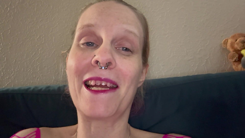Hot potato girl: Valentine’s Day Part 3 - the Finale