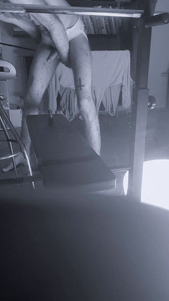 Bartosz: Já a nějaké hračky uvnitř