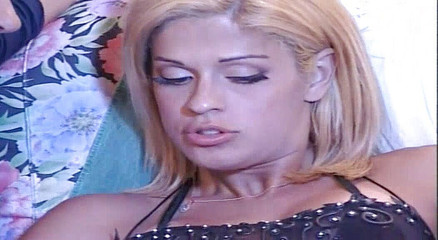 She-Male X: Skvělý sex s dámou