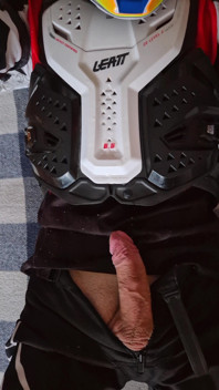 A Little Horny