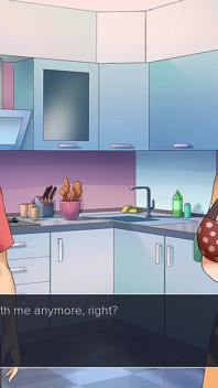 Complete gameplay - milfs Plaza, deel 1