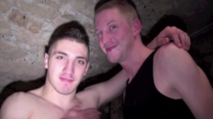 MEN BIG COCKS FUCKERS: Matt Kenedy fucked by the xl cock of Hugo a...