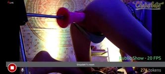 io che scopo un giocattolo sissy