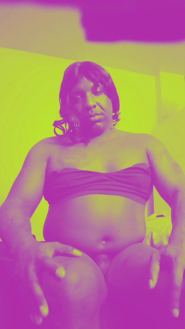 Black N Horny and Wanted Some Dick While Blowing Clouds (CandyKay) Black N Horny and Wanted Some Dick While Blowing Clouds (CandyKay)