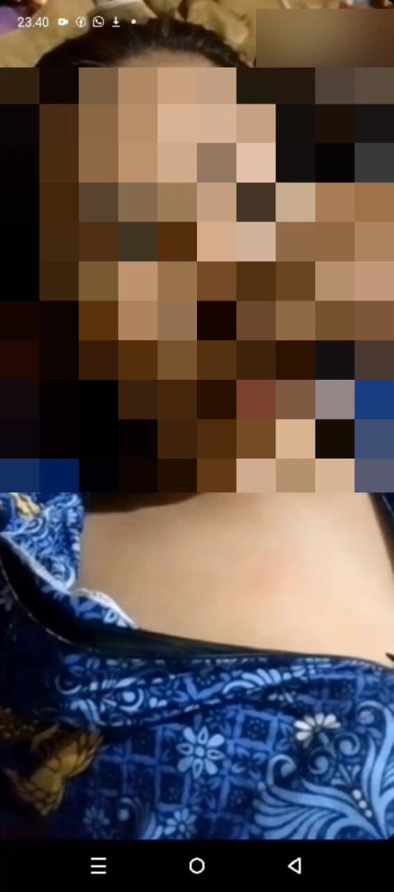 Astriana88: Trabajadores de la salud de Indonesia