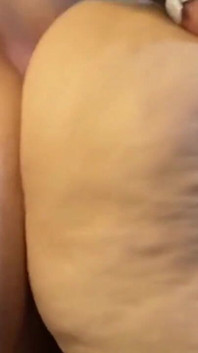 My Boss's Big Ass Wife Fucked Doggy Style in the Hotel Room. Real Homemade Sex 1