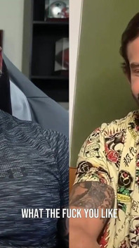 Pornohvězda zpověď - David Benjamin (epizoda 104)