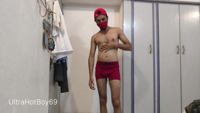 UltraHotBoy69: 개스풀 모멘트 페티쉬